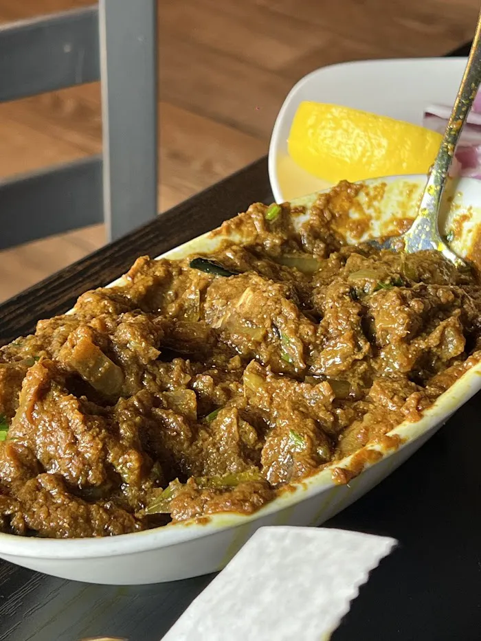 Biryani Pot East Windsor 6