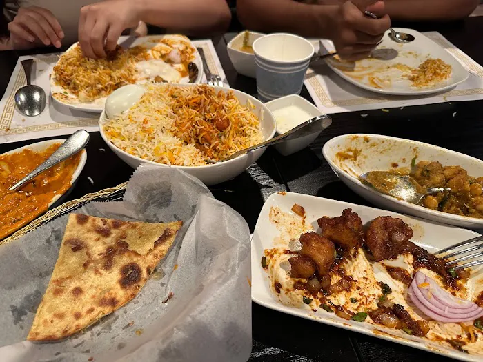 Biryani Pot East Windsor 7