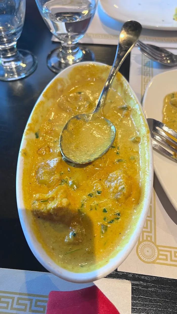 Biryani Pot East Windsor 10