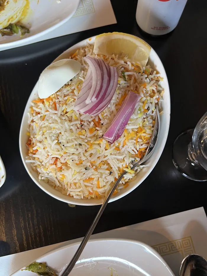 Biryani Pot East Windsor 5