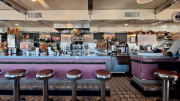 Hightstown Diner 4