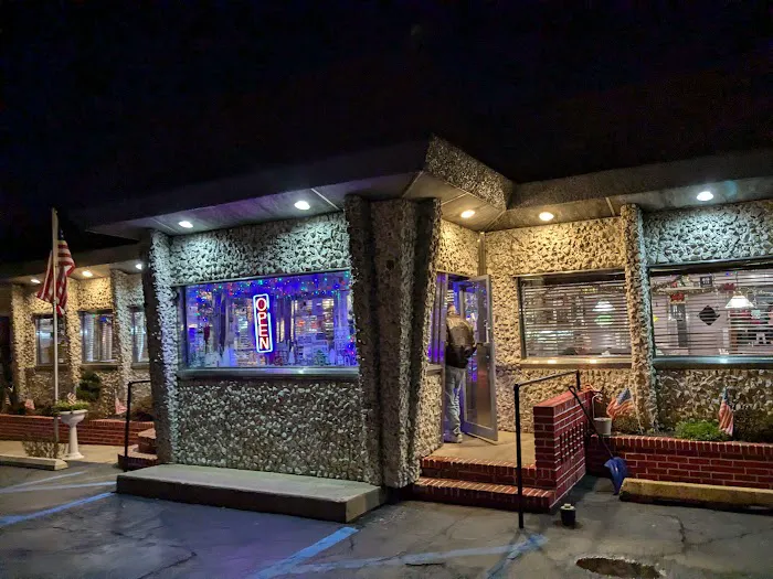 Hightstown Diner 10