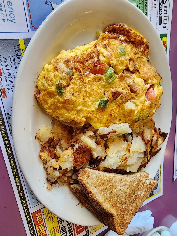 Hightstown Diner 7