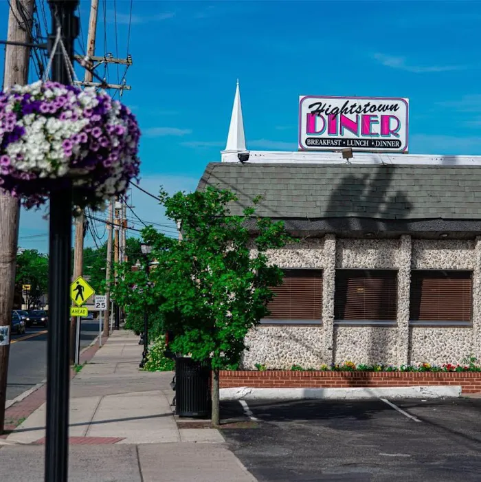 Hightstown Diner 2