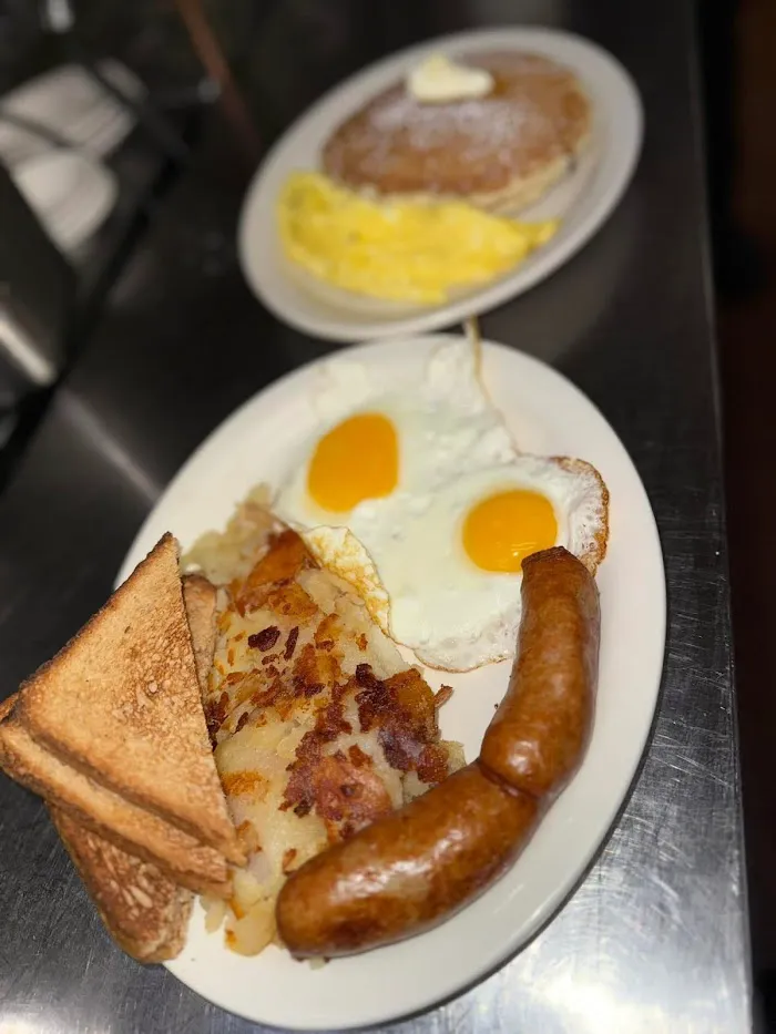 Hightstown Diner 1