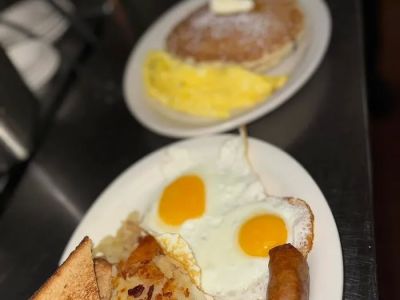 Hightstown Diner 0