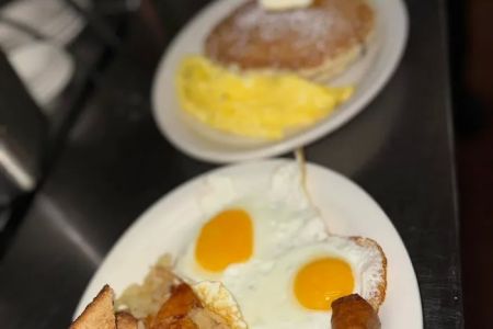 Hightstown Diner