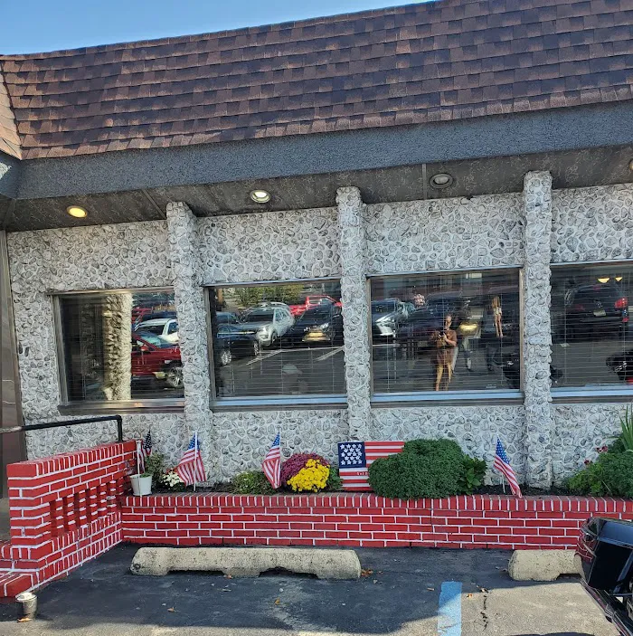 Hightstown Diner 8