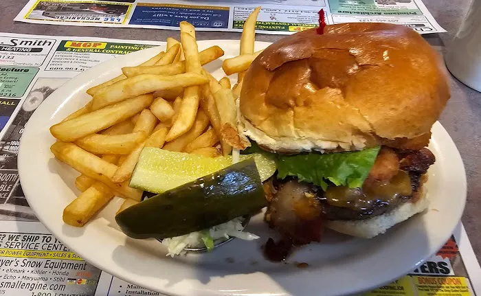 Hightstown Diner 9