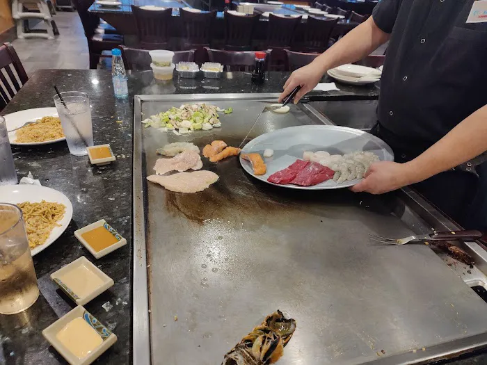 Mahzu Japanese Restaurant East Windsor 7