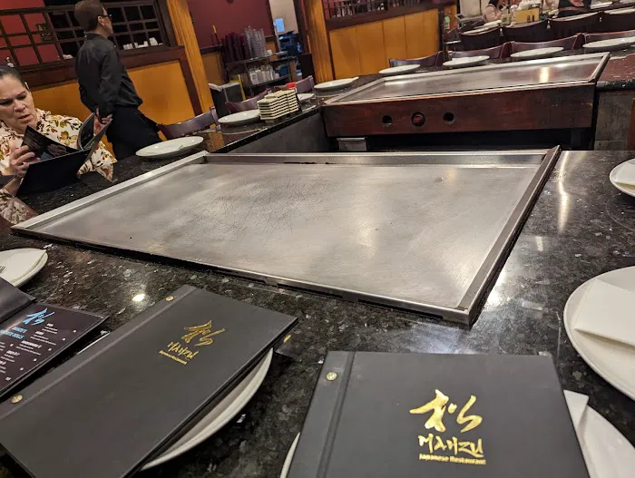 Mahzu Japanese Restaurant East Windsor 6