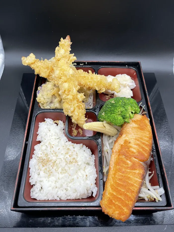 Mahzu Japanese Restaurant East Windsor 1