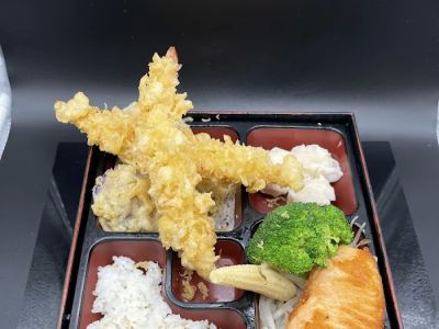 Mahzu Japanese Restaurant East Windsor 0