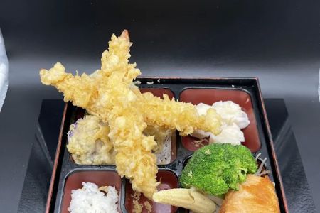 Mahzu Japanese Restaurant East Windsor