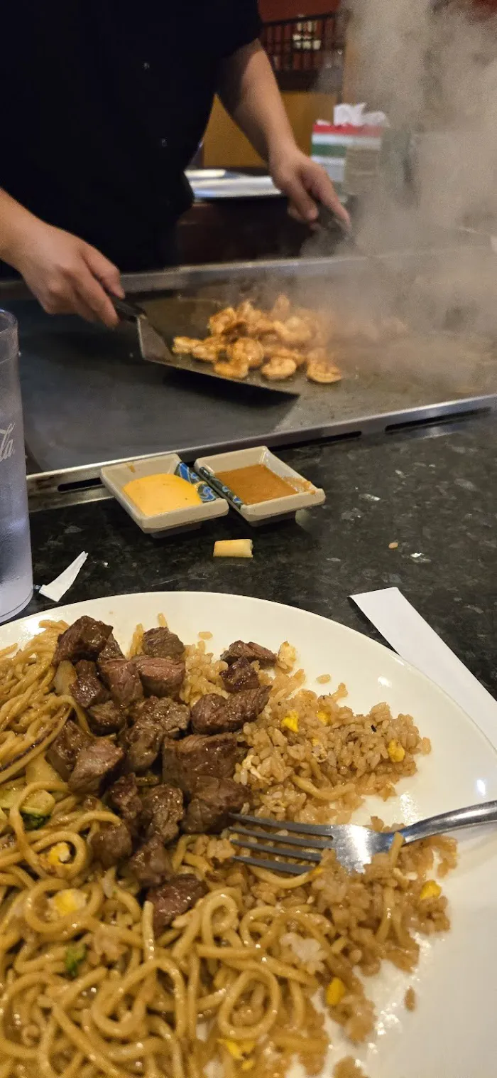 Mahzu Japanese Restaurant East Windsor 10
