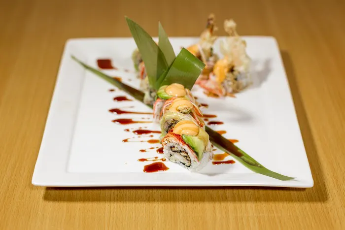 Mahzu Japanese Restaurant East Windsor 3