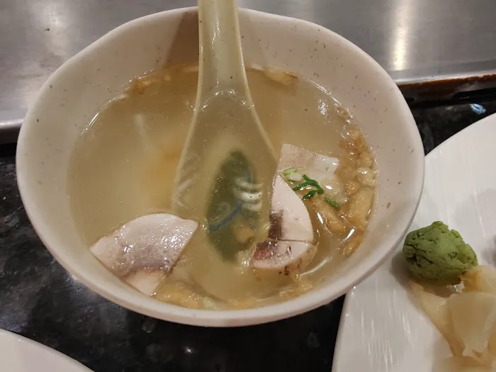 Mahzu Japanese Restaurant East Windsor 5