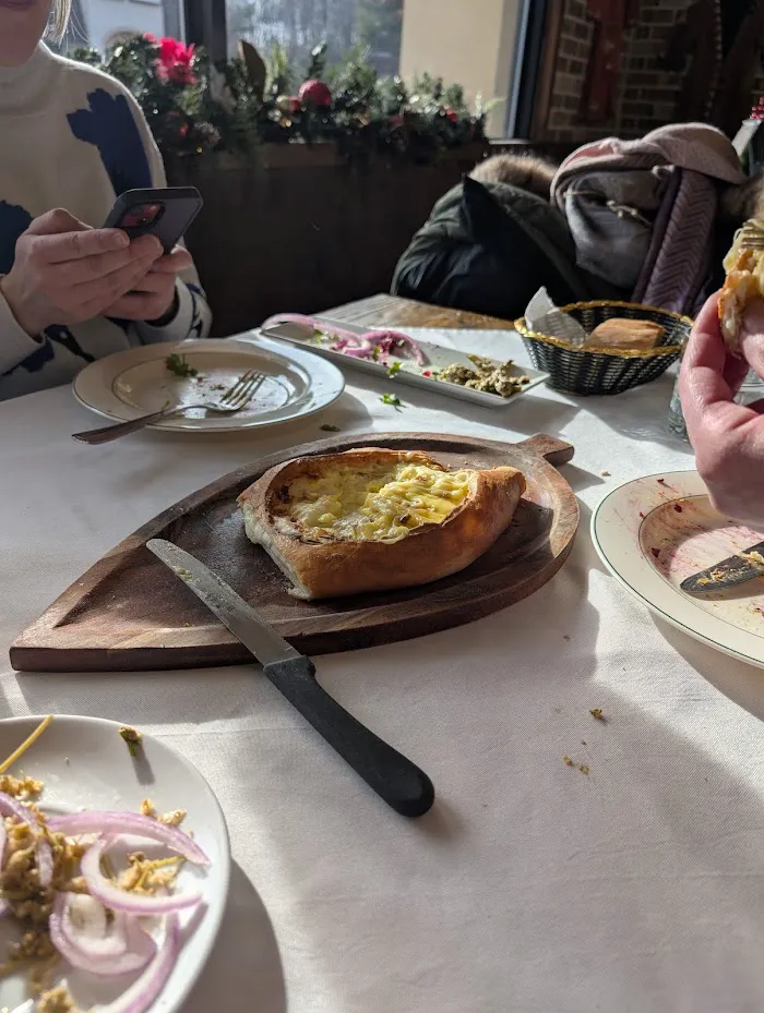Bread House 7