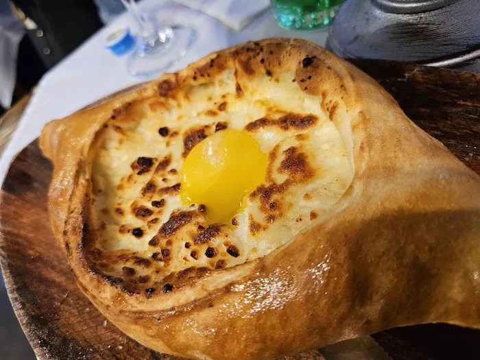 Bread House 2