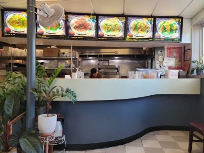 New China on 88 0