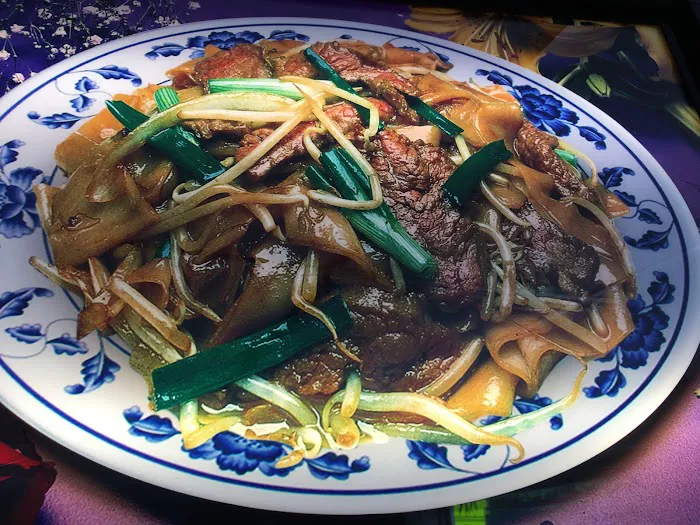New China on 88 5
