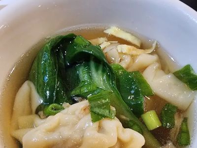 Shanghai Bun 六禾园 0