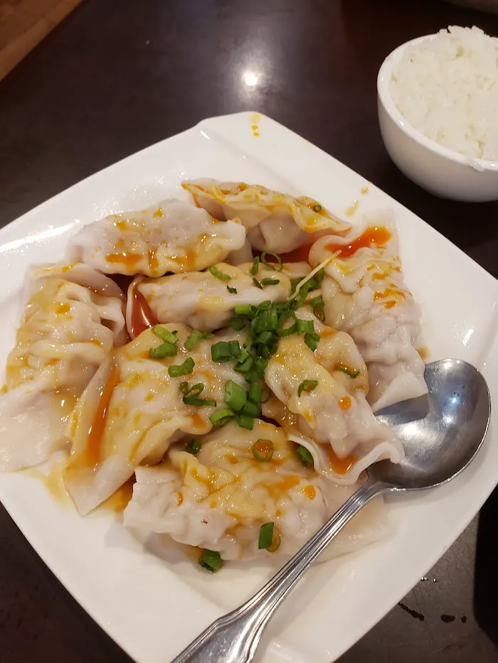 Shanghai Bun 六禾园 9