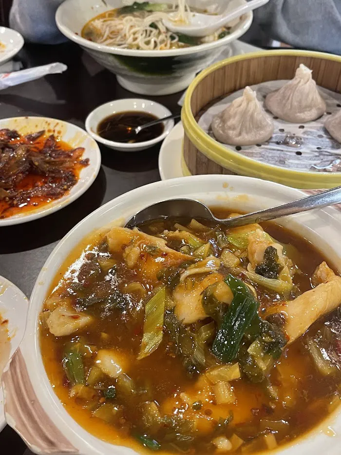 Shanghai Bun 六禾园 8