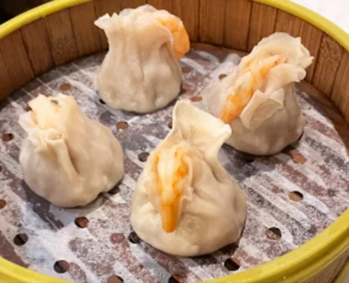 Shanghai Bun 六禾园 3