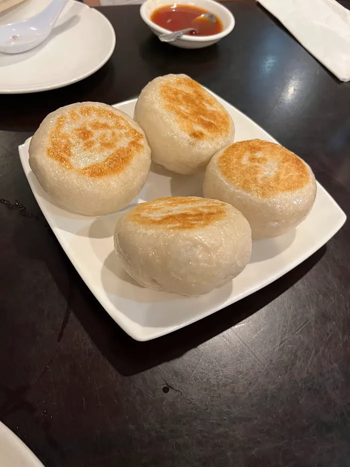 Shanghai Bun 六禾园 6