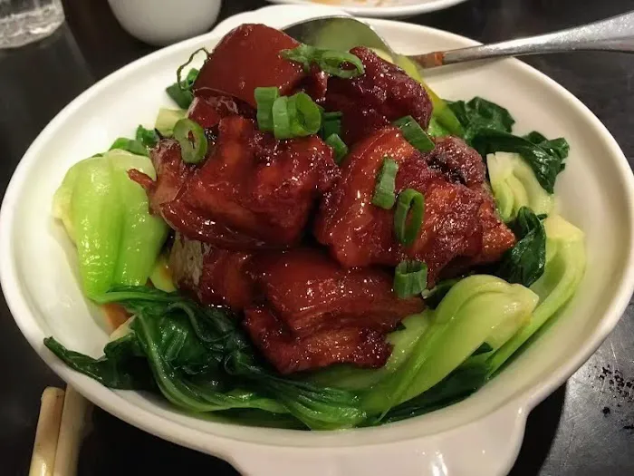Shanghai Bun 六禾园 4