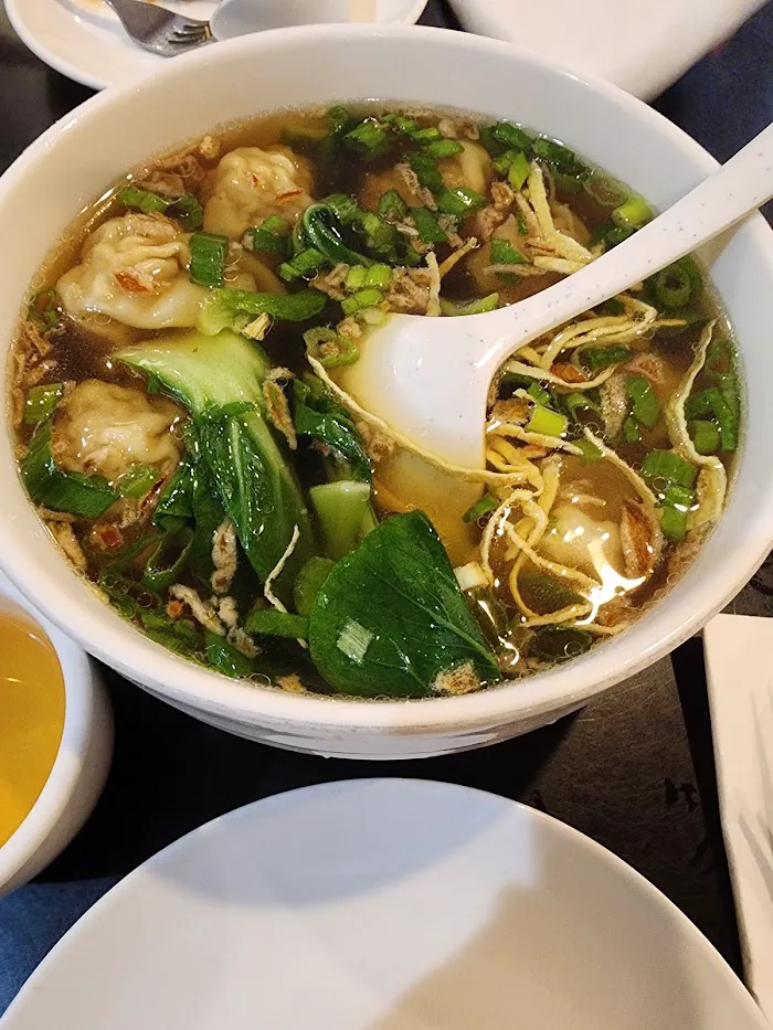 Shanghai Bun 六禾园 7