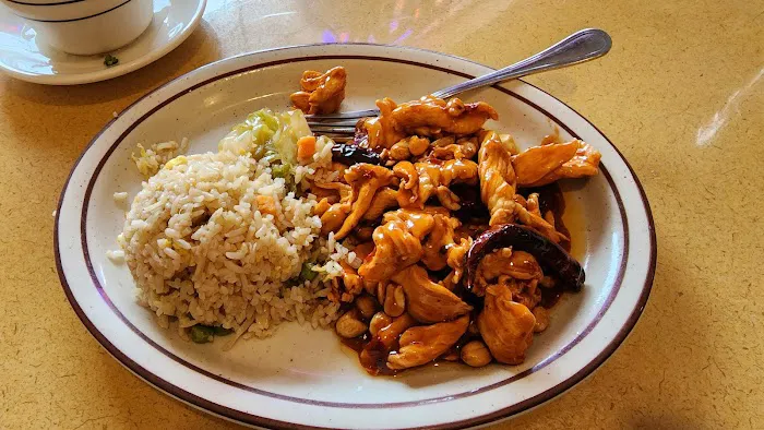 Hot Wok Cafe 3