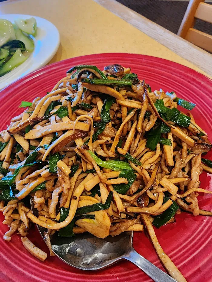 Hot Wok Cafe 8