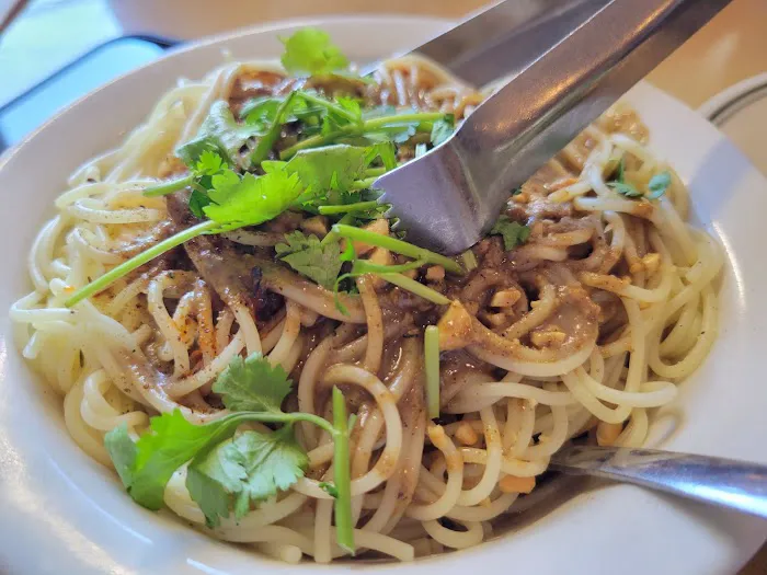 Hot Wok Cafe 10