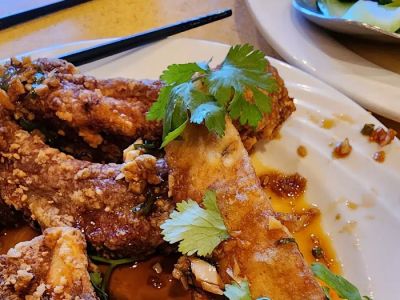 Hot Wok Cafe 0