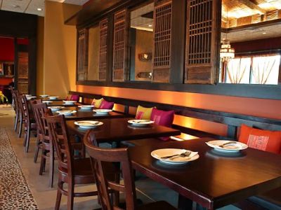 Rhong-Tiam Thai Cuisine 0