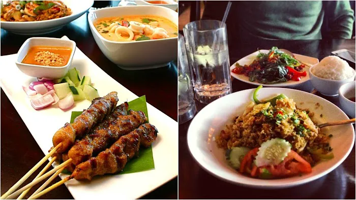 Rhong-Tiam Thai Cuisine 2