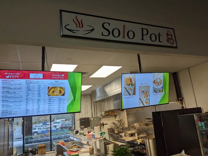 Solo Pot 6