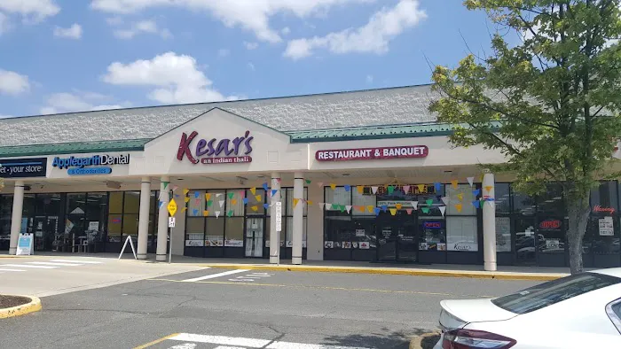 Kesar's 3