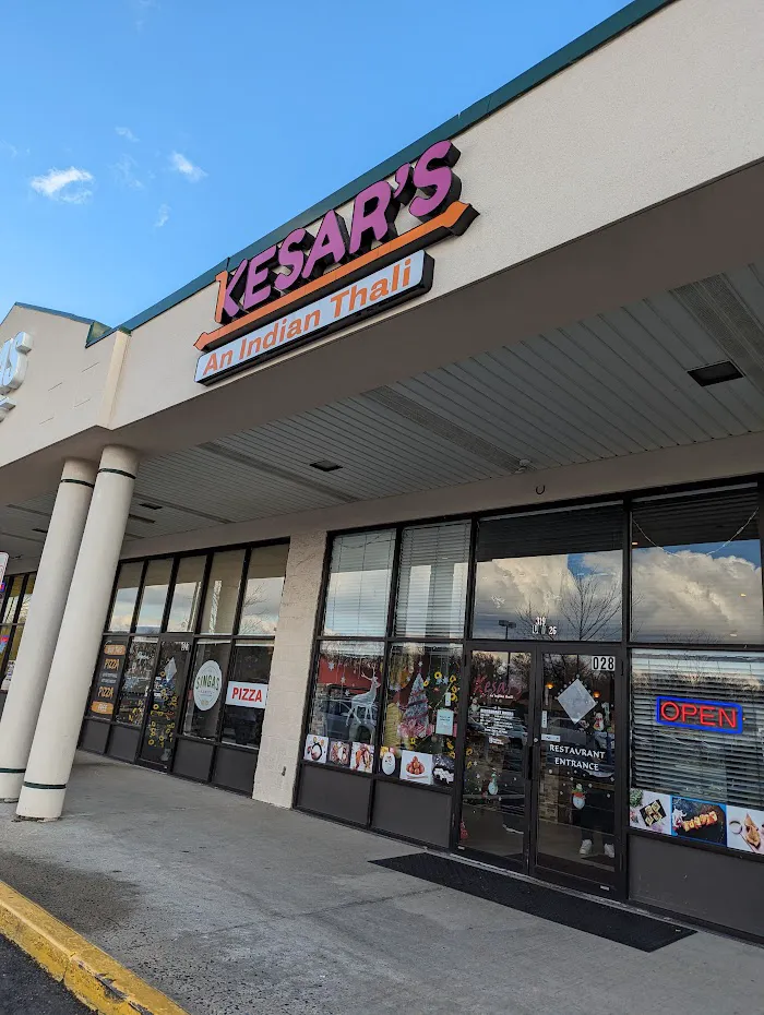 Kesar's 10