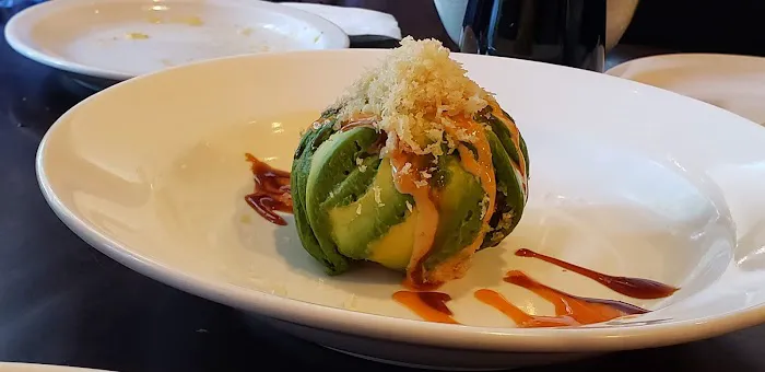 Lido Sushi Asian Bistro 1