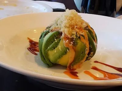 Lido Sushi Asian Bistro 0