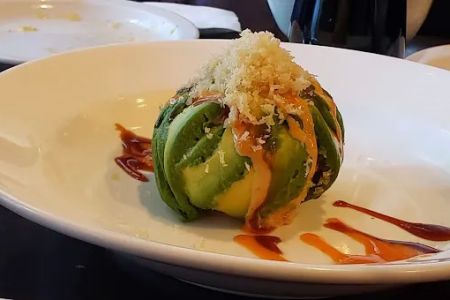 Lido Sushi Asian Bistro
