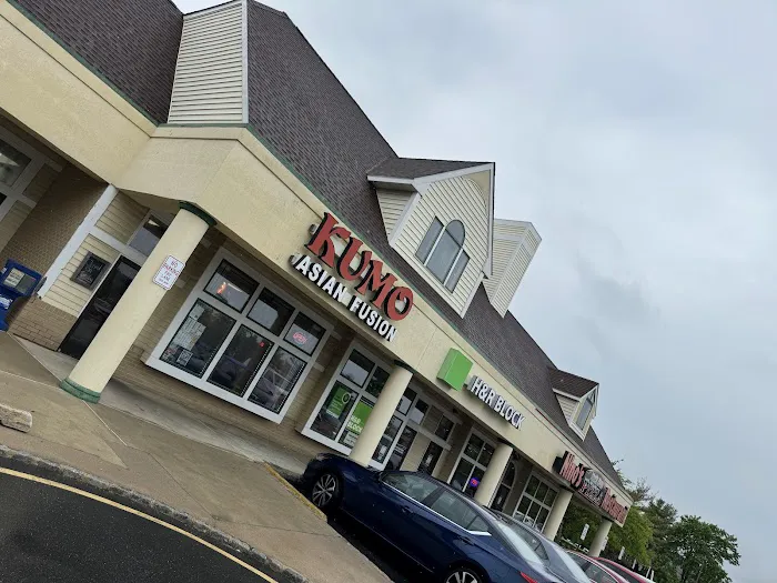 Kumo Asian fusion 3