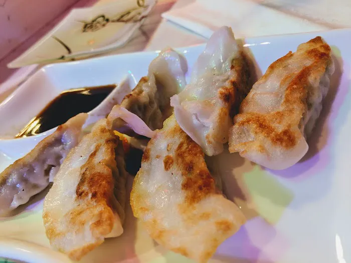 Kumo Asian fusion 10
