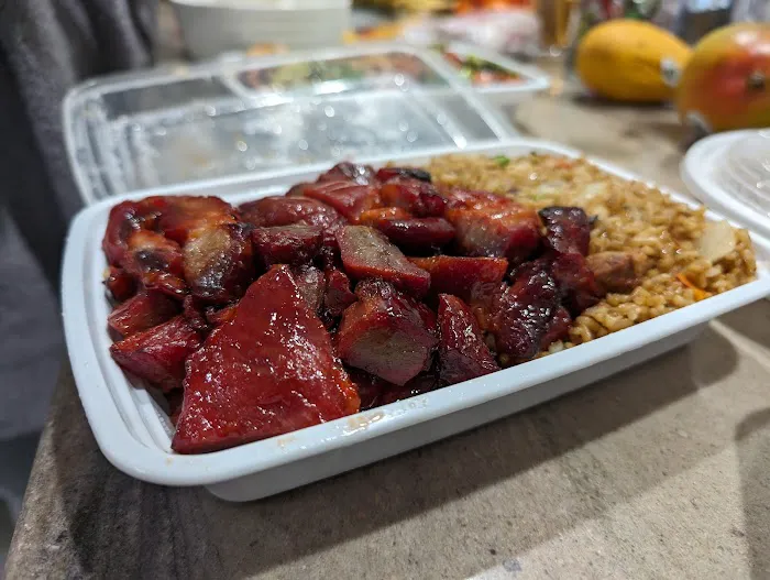 Kumo Asian fusion 9