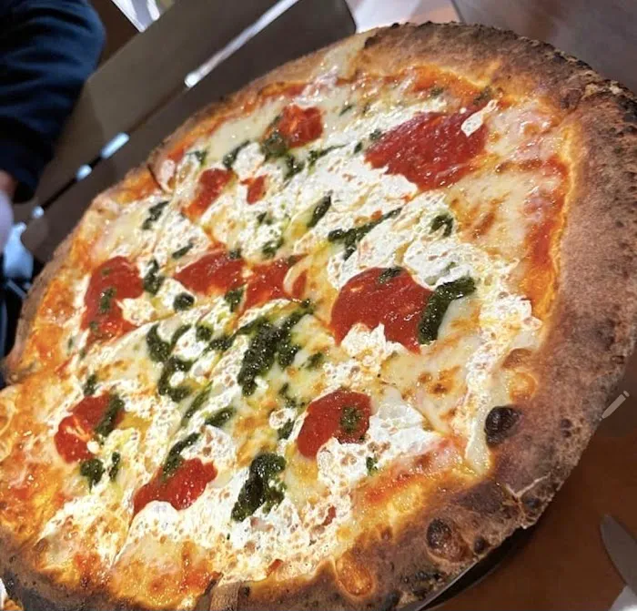 The Upper Crust 3