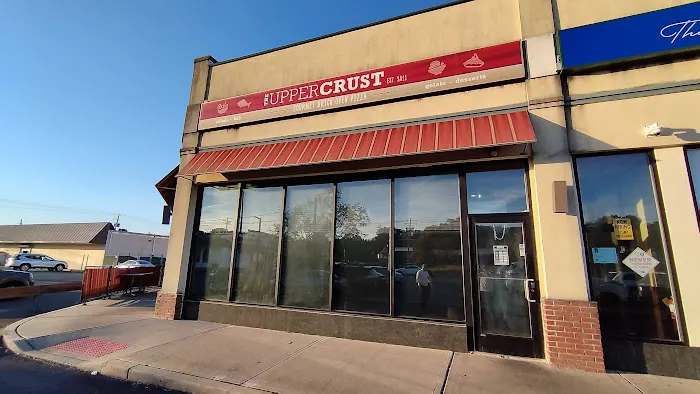 The Upper Crust 2