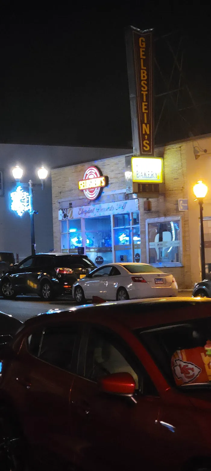 R & S Kosher Restaurant and Caterer 7